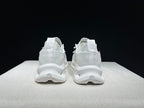 On x Loewe Cloudtilt White Sneakers