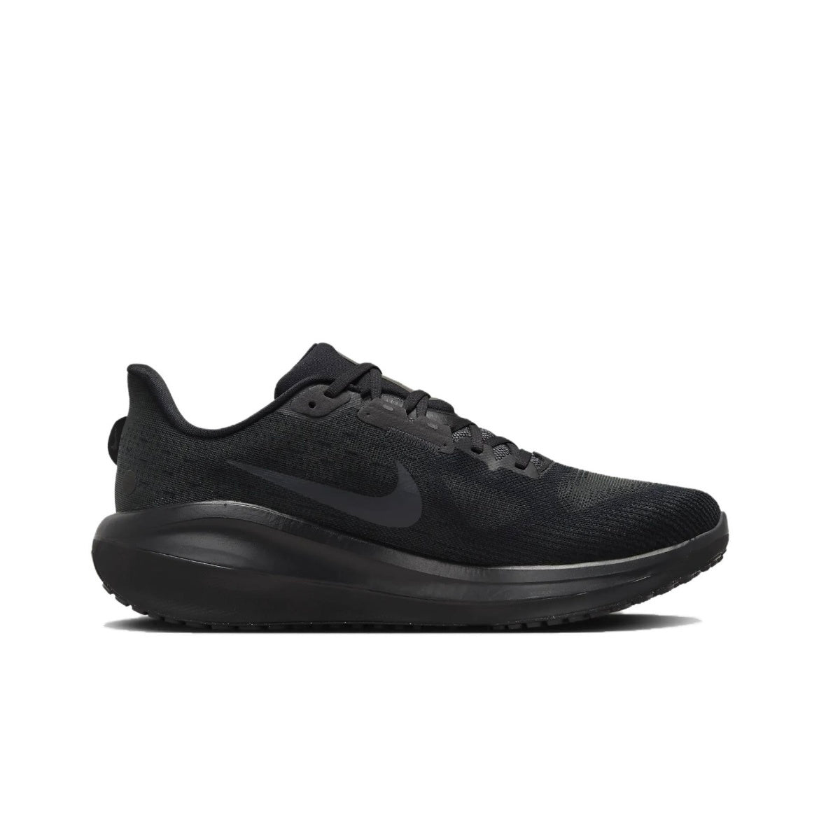 Nike Air Zoom Vomero 17 Black Running Shoes FB1309-005