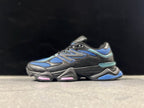 New Balance 9060 U9060AGC Sneakers Black Blue