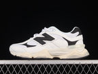New Balance 9060 White Black Lifestyle Sneakers U9060AAB