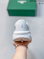 Lacoste Neo Run Low-Top Sneakers White JXD1546A16