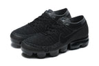 Nike Air VaporMax Flyknit Black Sneakers 849558-007