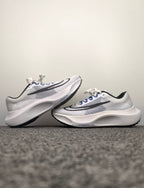 Nike Zoom Fly 5 Running Shoes White Black DZ2769-101