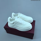 Gucci Low-Top Platform Sneakers, Style HL52130328