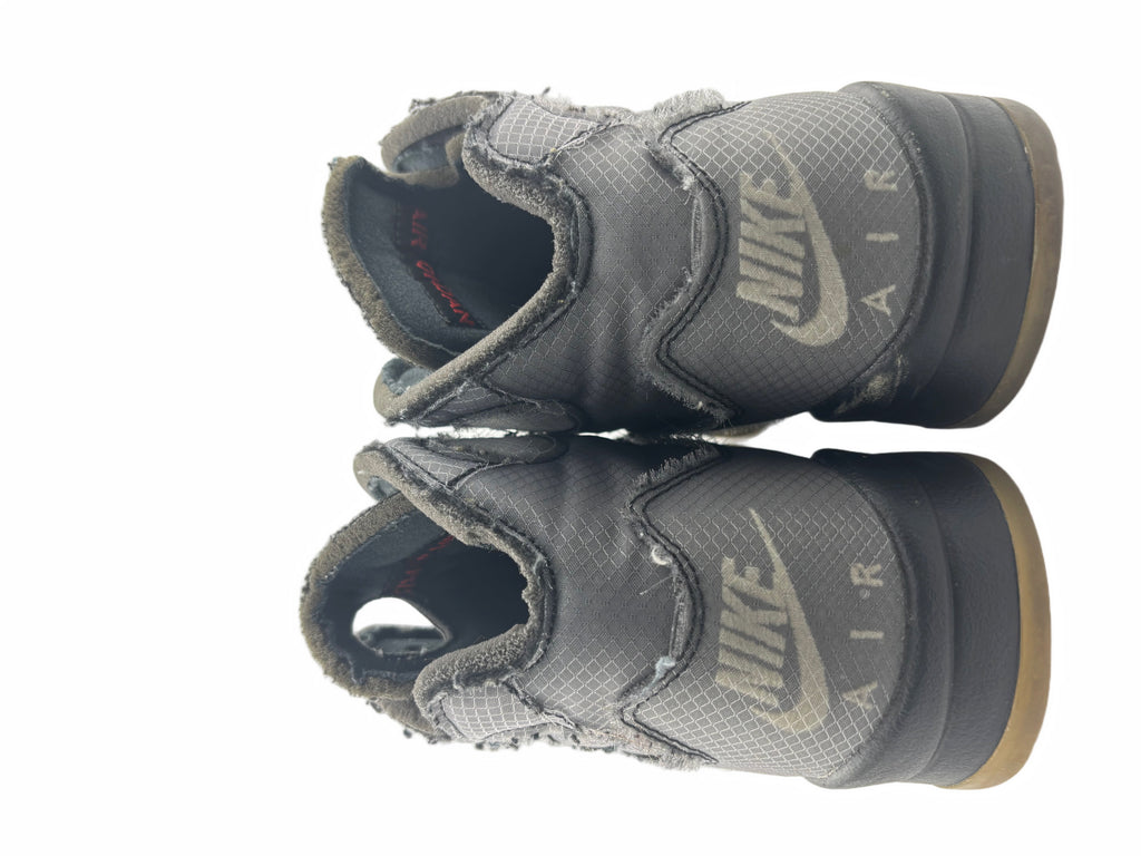 Jordan 5 Retro Off-White Black