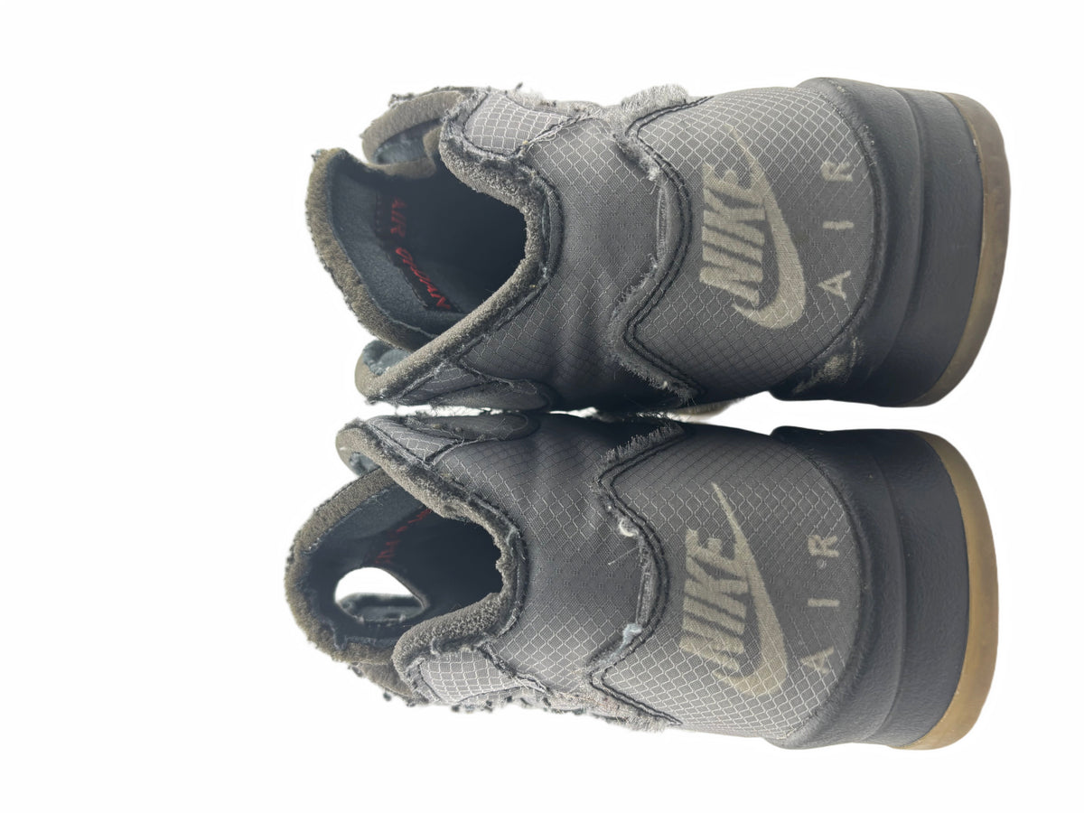 Jordan 5 Retro Off-White Black