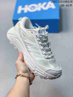 HOKA Mafate Speed 2 Trail Sneakers