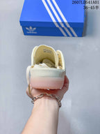 Adidas Originals Samba OG Mule Sneakers LB3814