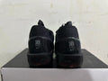 Nike Basketball Sneakers, All Black