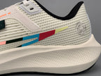 Nike Air Zoom Pegasus 40 Rainbow Running Shoes FN8919-191