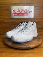 Jordan 11 Retro Legend Blue (2024)