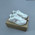 DESCENTE CHRON VELO Low-Top Lifestyle Sneakers