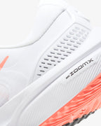 Nike Air Zoom Vomero 15 Running Shoes White Coral CU1856-102