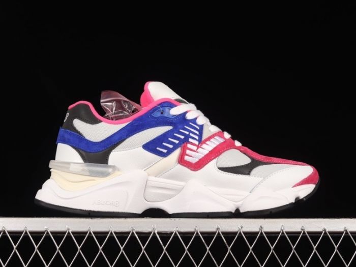 New Balance 9060 Sneakers White Blue Pink U9060NB9