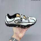 FILA Pebble Sandal Retro Mary Jane Sneakers