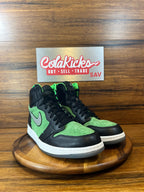 Jordan 1 Retro High Zoom Zen Green
