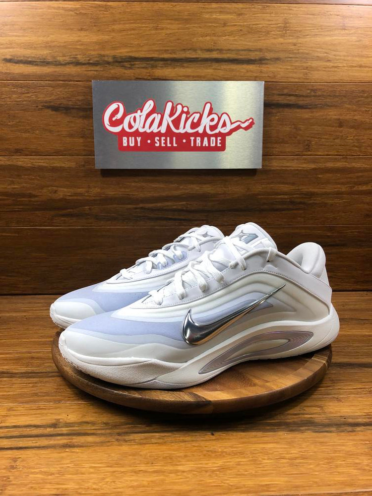 Nike A'ja Wilson A'One Pearl (Women's)