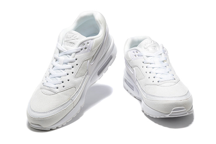 Nike Air Max White Sneakers