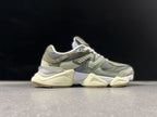 New Balance 9060 U9060FOC Sneakers in Olive Green
