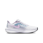 Nike Air Zoom Pegasus 39 White Lavender Running Shoes DZ4445-100
