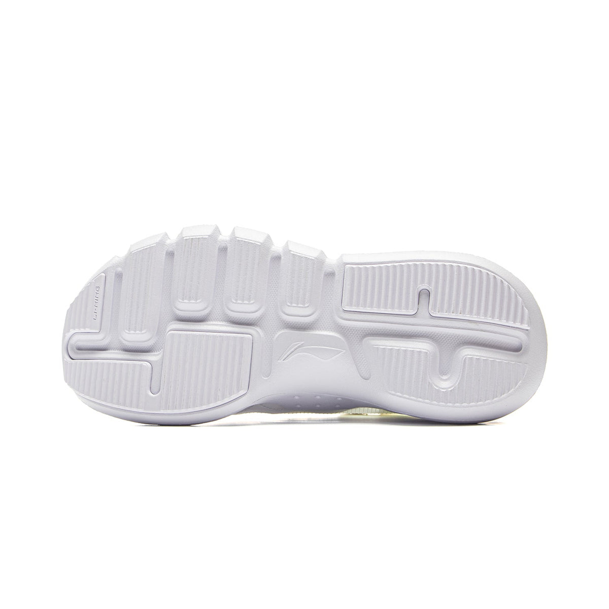 LiNing Wade Essence 'White'「Women」