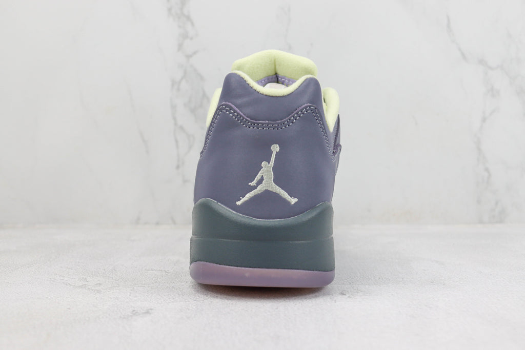 Jordan Air Jordan 5 Low FJ4563-500 Sneakers