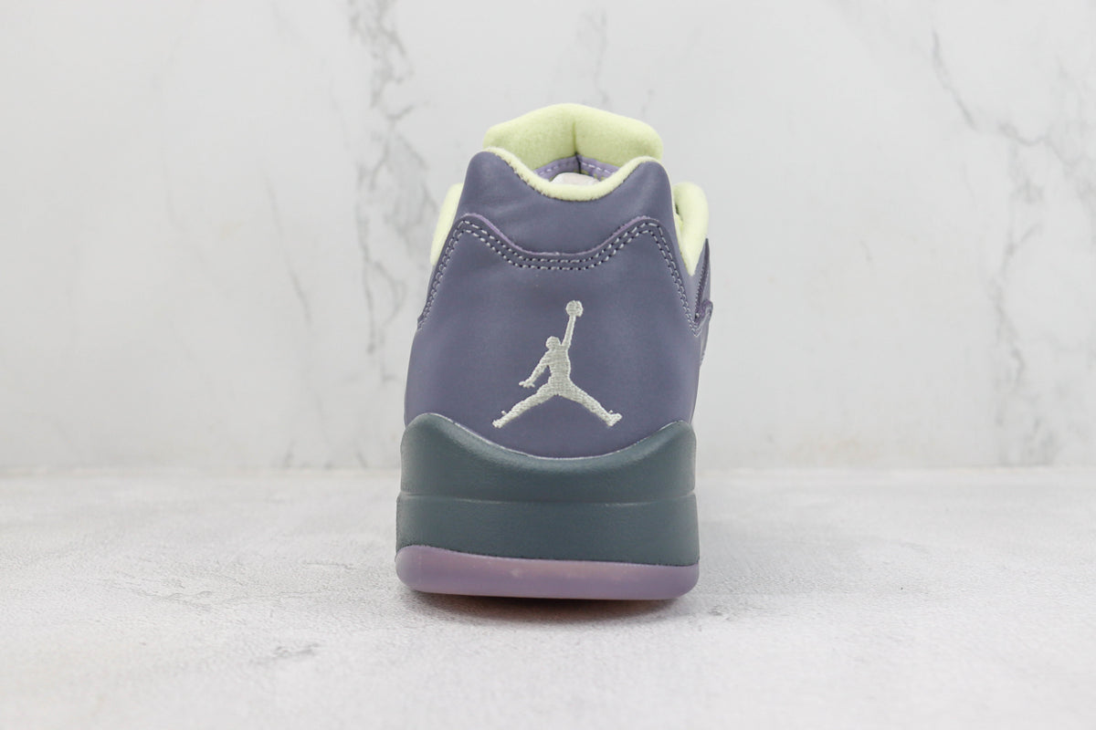 Jordan Air Jordan 5 Low FJ4563-500 Sneakers