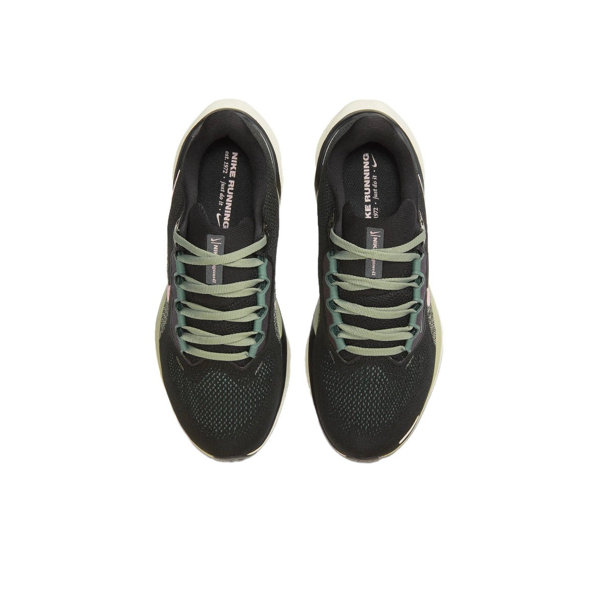 Nike Pegasus 41 Running Shoes Black Pink FD2723-009
