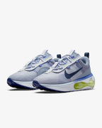 Nike Air Max 2021 Sneakers Grey Blue DA1925-002