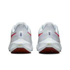 Nike Air Zoom Pegasus 39 Running Shoes White Red DH4071-007