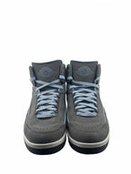 Jordan 2 Retro Cool Grey (Women's)