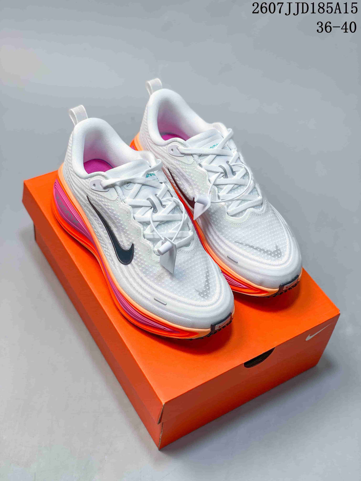 Nike Vomero Plus Running Sneakers Multicolor 2607JJD185A15