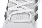 adidas UltraBoost 22 GX5573 White Black Zebra Running Shoes