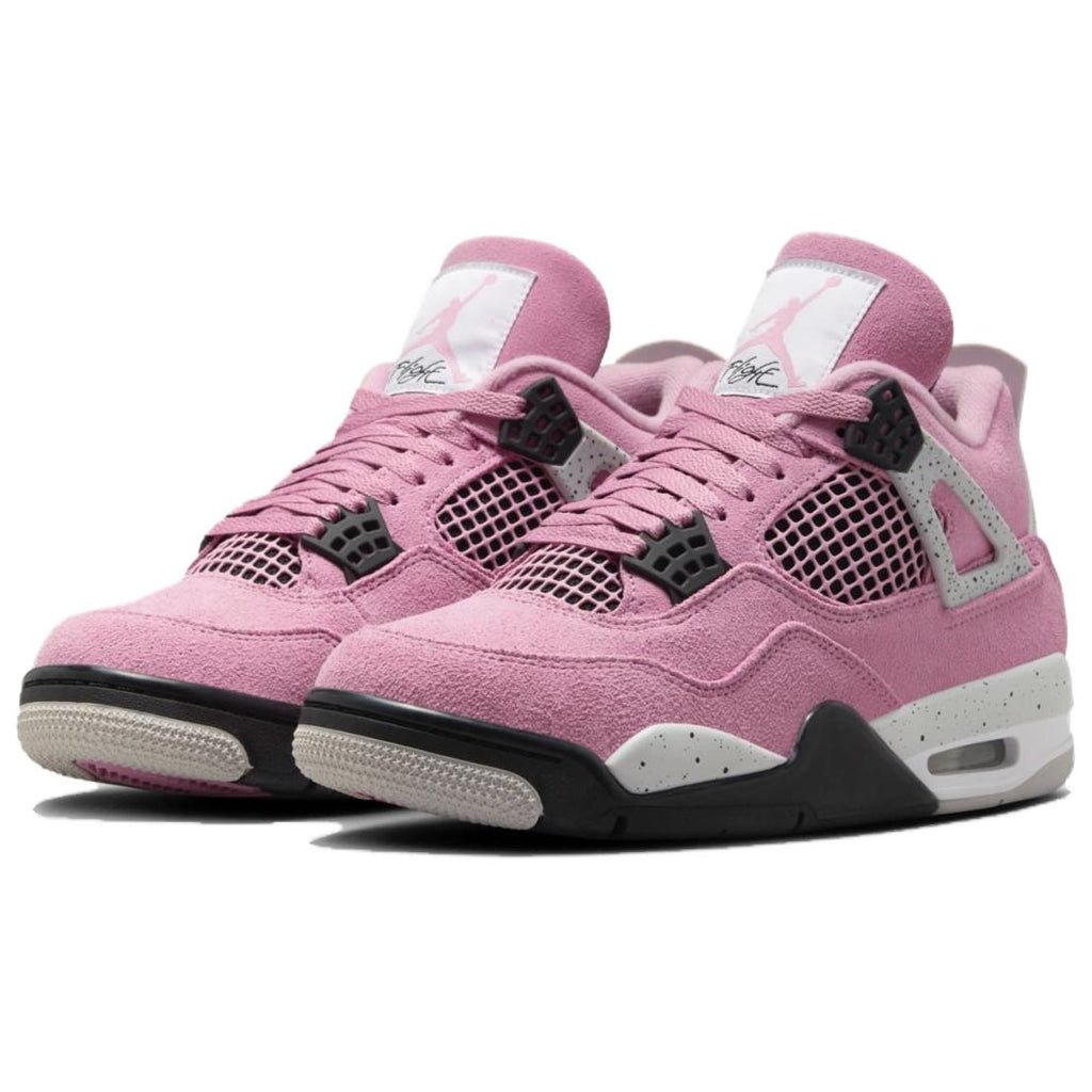 JORDAN Air Jordan 4 Retro 'Orchid' 「Women」