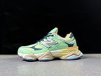 New Balance U9060TMA Sneakers in Mint Green
