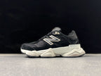 New Balance 9060 UBY Black Sneakers