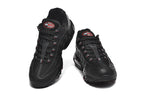 Nike Air Max 95 TT Black Sneakers