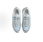 Nike Air Max 97 Blue and White Sneakers FN6957-100