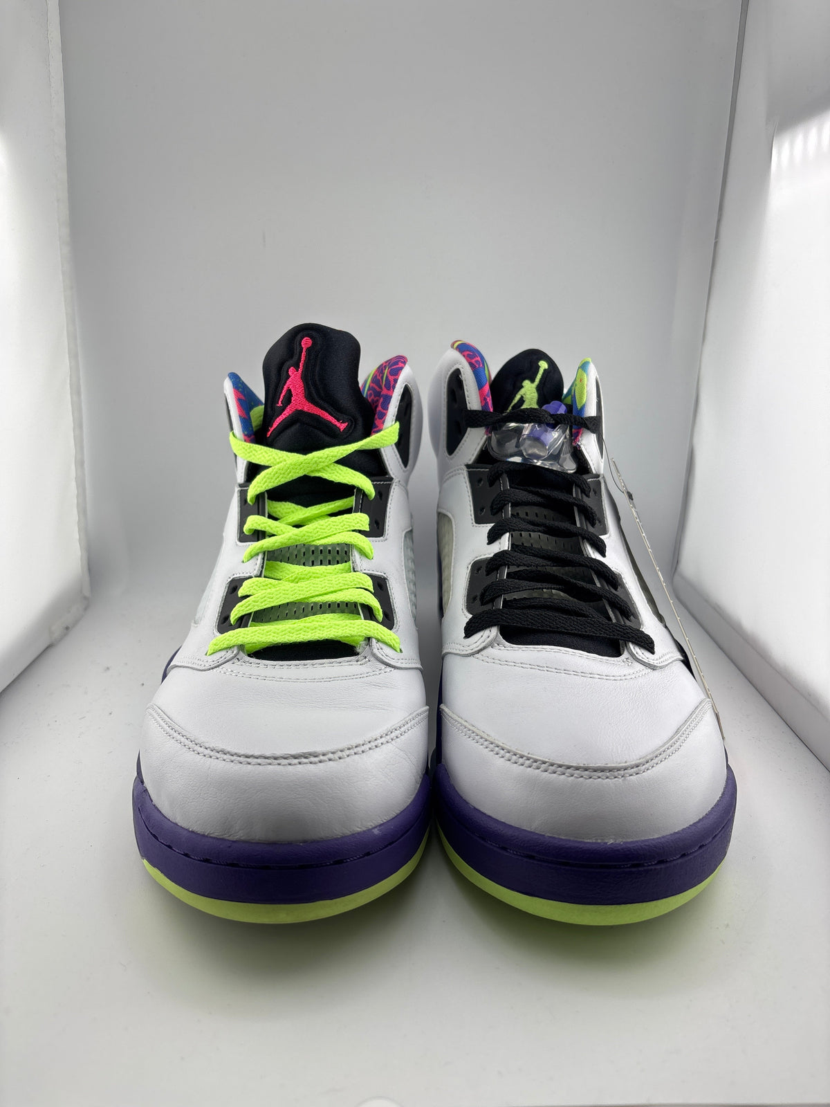 Jordan 5 Retro Alternate Bel-Air