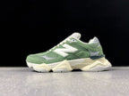 New Balance 9060 Green Sneakers U9060VNG