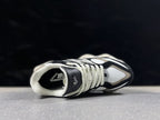 New Balance 9060 Black and White Sneakers U9060BLZ