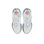 Nike Air Max 2021 White Pink Sneakers DC9478-100