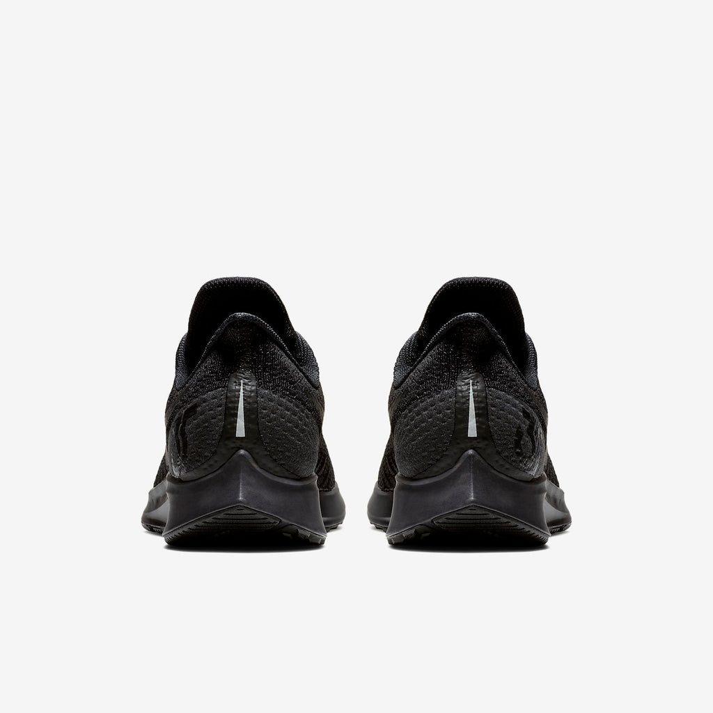 Nike Air Zoom Pegasus 35 Running Shoes Black 942851-002