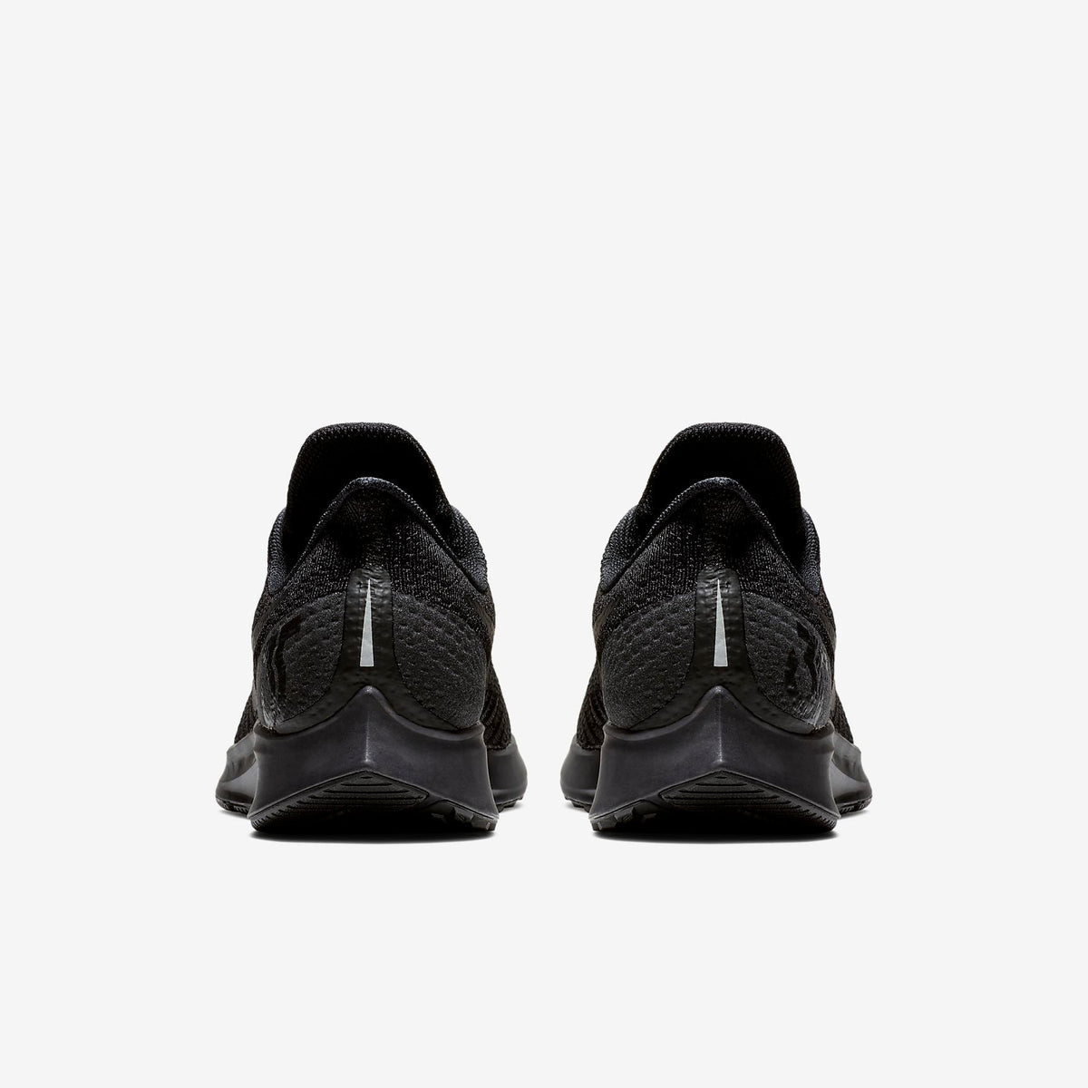 Nike Air Zoom Pegasus 35 Running Shoes Black 942851-002