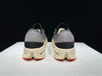 On Cloud Eclipse Running Shoes in Light Brown