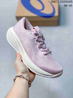 ASICS Gel-Cu Running Sneakers Pink/White 2607J TD295A05