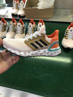 Adidas Ultra Boost 20 Guangzhou Limited Sneakers FX8888