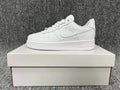 Nike Air Force 1 Low White Sneakers CW2288-111