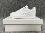 Nike Air Force 1 Low White Sneakers CW2288-111