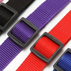 Pet Car Safety Rope Loop Seatbelt Restraint for Travel
